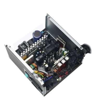 DeepCool PN750D power supply unit 750 W 20+4 pin ATX ATX Black