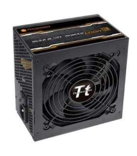 Thermaltake Smart SE2 600W power supply unit ATX Black