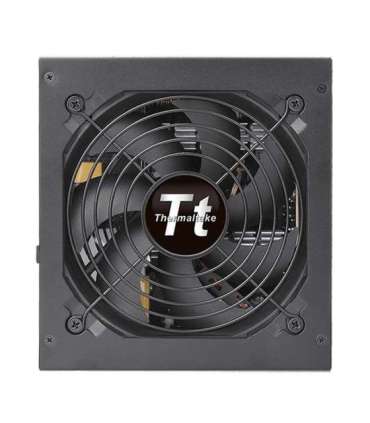 Thermaltake Smart SE2 600W power supply unit ATX Black