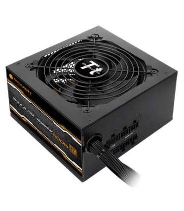 Thermaltake Smart SE2 600W power supply unit ATX Black