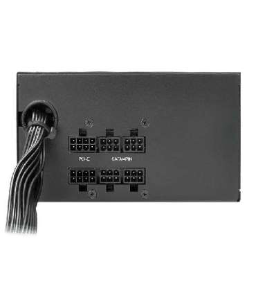 Thermaltake Smart SE2 600W power supply unit ATX Black