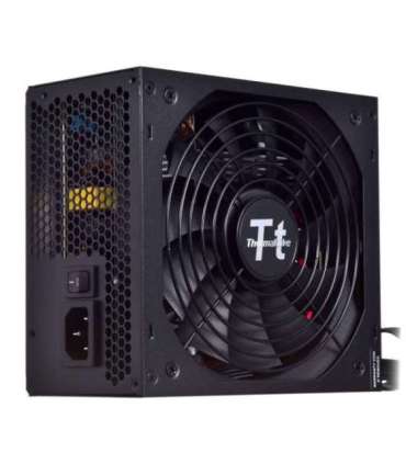 Thermaltake Smart SE2 600W power supply unit ATX Black
