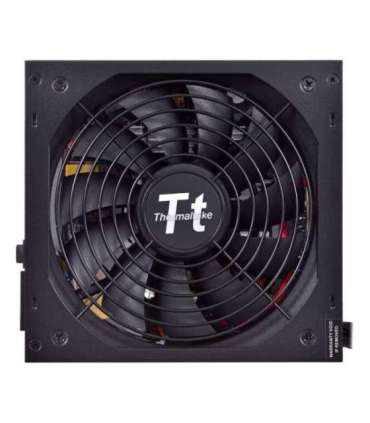 Thermaltake Smart SE2 600W power supply unit ATX Black
