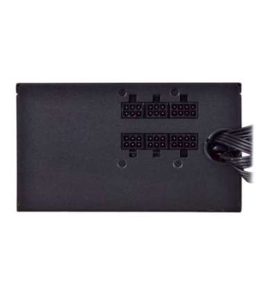 Thermaltake Smart SE2 600W power supply unit ATX Black