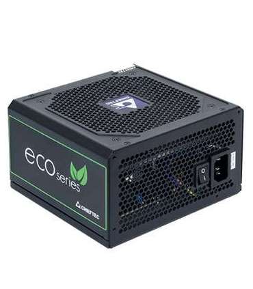 Chieftec GPE-700S power supply unit 700 W 24-pin ATX PS/2 Black