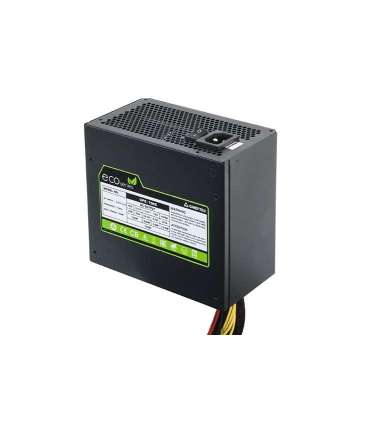 Chieftec GPE-700S power supply unit 700 W 24-pin ATX PS/2 Black