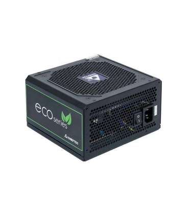 Chieftec GPE-700S power supply unit 700 W 24-pin ATX PS/2 Black