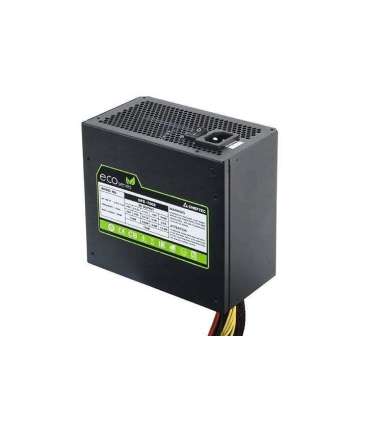 Chieftec GPE-700S power supply unit 700 W 24-pin ATX PS/2 Black
