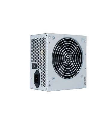 Chieftec GPB-400S power supply unit 400 W 20+4 pin ATX PS/2 Silver