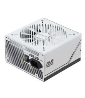 ASUS Prime AP-750G power supply unit 750 W 20+4 pin ATX ATX Black, White