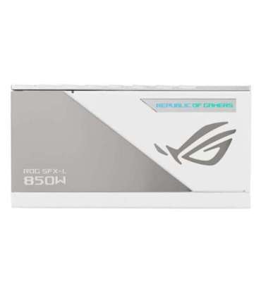 ASUS ROG Loki SFX-L 850W Platinum White power supply unit 24-pin ATX