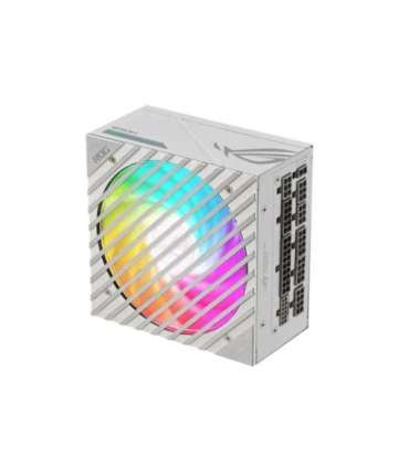 ASUS ROG Loki SFX-L 850W Platinum White power supply unit 24-pin ATX