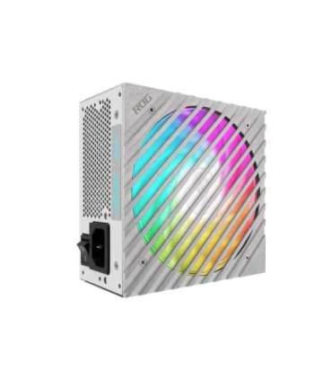 ASUS ROG Loki SFX-L 850W Platinum White power supply unit 24-pin ATX