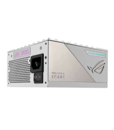 ASUS ROG Loki SFX-L 850W Platinum White power supply unit 24-pin ATX