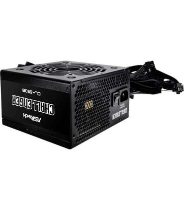Power supply ASRock Challenger Bronze 650W (CL-650B)