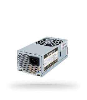 Chieftec GPF-350P power supply unit 350 W 20+4 pin ATX TFX Silver