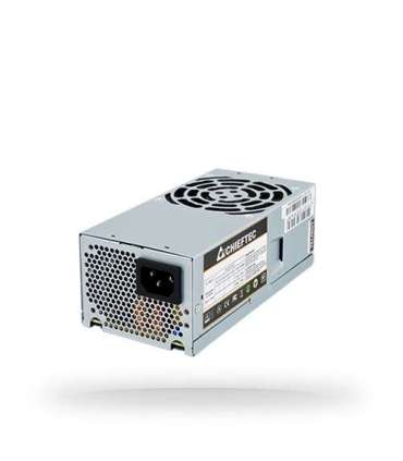 Chieftec GPF-350P power supply unit 350 W 20+4 pin ATX TFX Silver