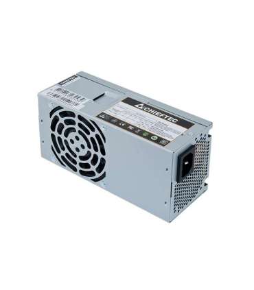 Chieftec GPF-350P power supply unit 350 W 20+4 pin ATX TFX Silver