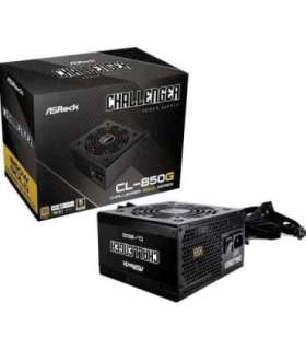 Power supply ASRock Challenger Gold 850W (CL-850G)