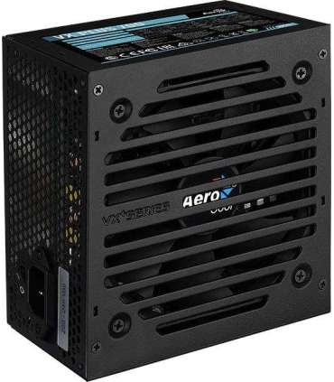 POWER SUPPLY AEROCOOL PGS VX-700PLUS 700W 80+ BOX