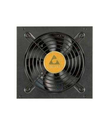 Chieftec Polaris power supply unit 650 W 20+4 pin ATX PS/2 Black