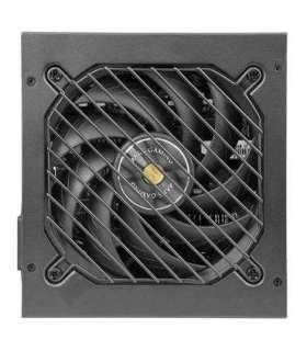 Mars Gaming MPB850SI power supply unit 850 W 24-pin ATX ATX Black