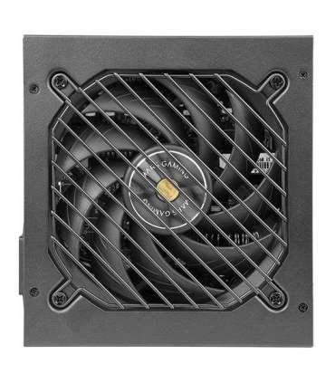 Mars Gaming MPB850SI power supply unit 850 W 24-pin ATX ATX Black