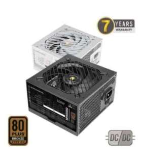 Mars Gaming MPB750SI power supply unit 750 W 24-pin ATX ATX Black