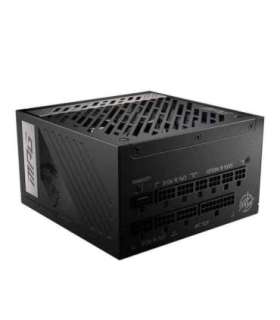 MSI MPG A850G PCIE5 power supply unit 850 W 24-pin ATX ATX Black