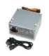 iBox CUBE II power supply unit 500 W 20+4 pin ATX ATX Silver