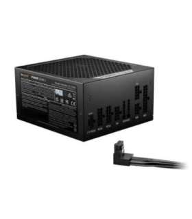 be quiet! POWER ZONE 2 750W power supply unit 20+4 pin ATX ATX Black