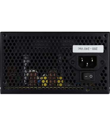 POWER SUPPLY AEROCOOL PGS VX-750PLUS 750W 80+ BOX