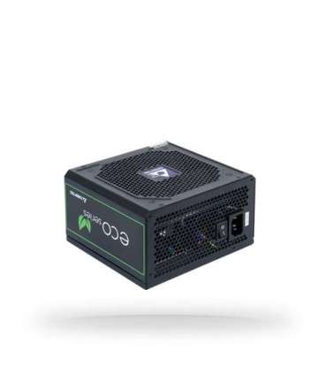 Chieftec GPE-600S power supply unit 600 W 24-pin ATX PS/2 Black