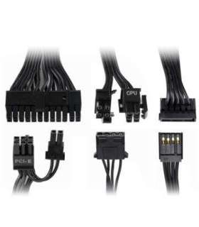 Thermaltake Smart SE power supply unit 630 W 20+4 pin ATX ATX Black