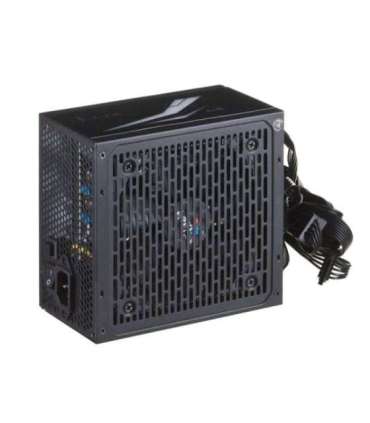 Power supply Aerocool Lux RGB 550M 550 W Black