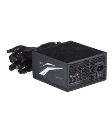 Power supply Aerocool Lux RGB 550M 550 W Black