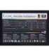 Power supply Aerocool Lux RGB 550M 550 W Black