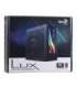 Power supply Aerocool Lux RGB 550M 550 W Black
