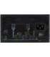Aerocool LUX 650W power supply unit 20+4 pin ATX ATX Black