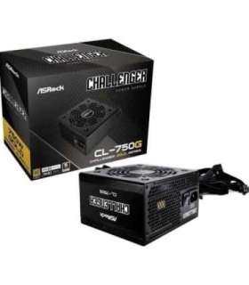 Power supply ASRock Challenger Gold 750W (CL-750G)