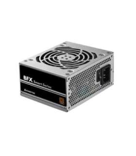 Chieftec Smart 350W power supply unit 20+4 pin ATX ATX Black, Silver