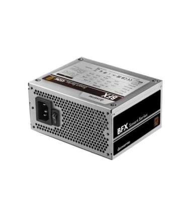Chieftec Smart 350W power supply unit 20+4 pin ATX ATX Black, Silver