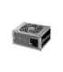 Chieftec Smart 350W power supply unit 20+4 pin ATX ATX Black, Silver