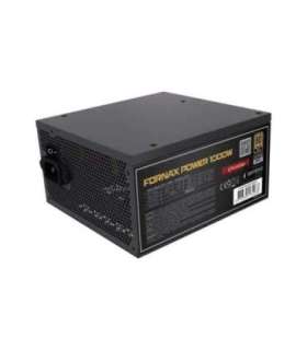 Gembird CCC-PSUGOLD-1000W Power supply unit Fornax Power 1000W active PFC 12cm fan 80+Gold