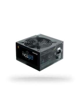 Chieftec BDF-500S power supply unit 500 W PS/2 Black
