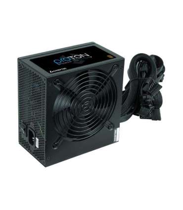 Chieftec BDF-500S power supply unit 500 W PS/2 Black