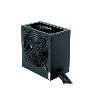 Chieftec BDF-500S power supply unit 500 W PS/2 Black