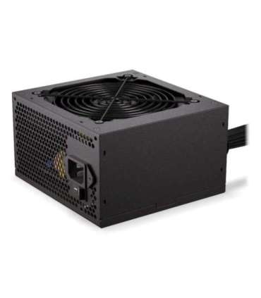 ENDORFY Elementum E5 450W power supply unit 24-pin ATX ATX Black