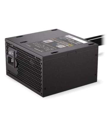 ENDORFY Elementum E5 450W power supply unit 24-pin ATX ATX Black
