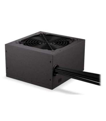 ENDORFY Elementum E5 450W power supply unit 24-pin ATX ATX Black